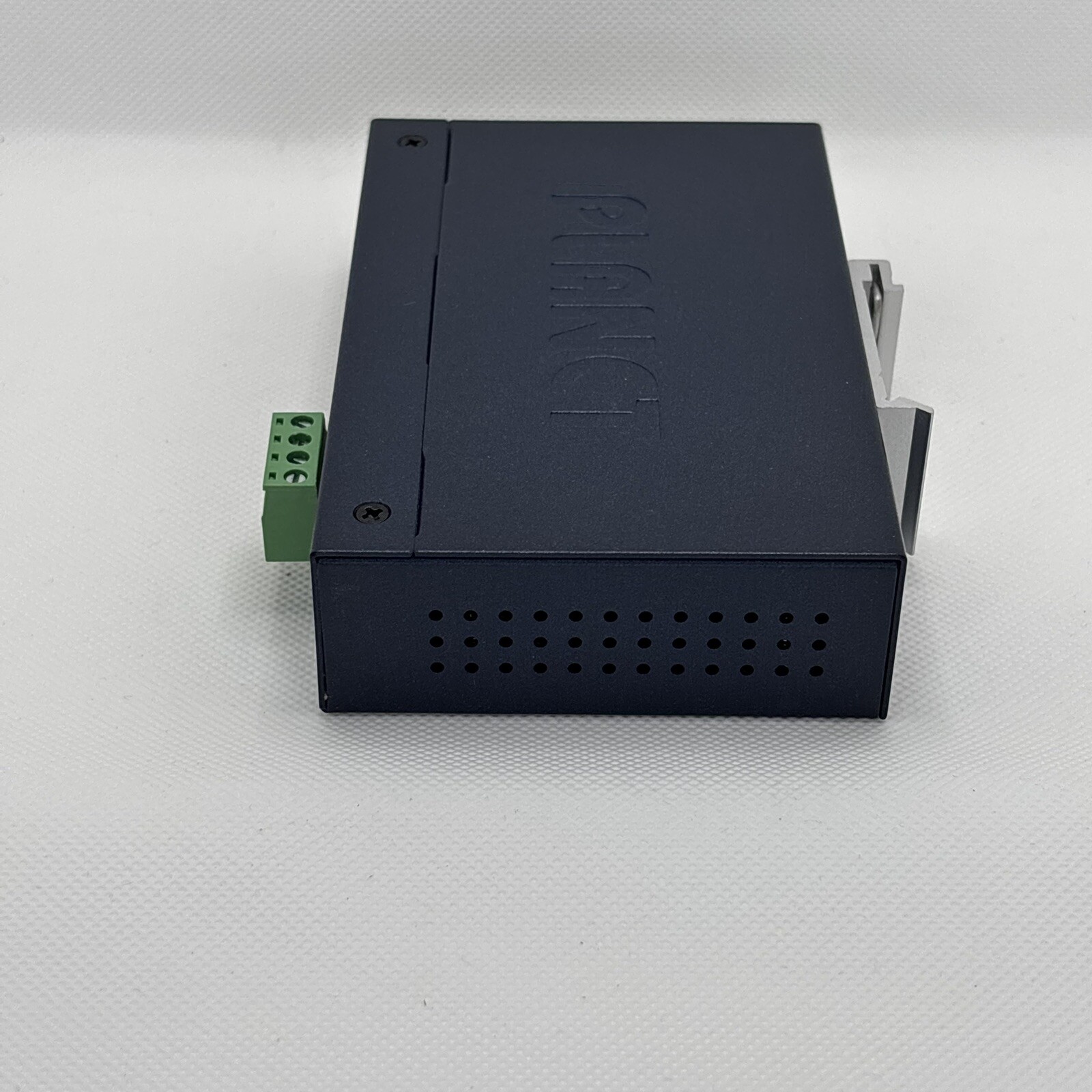 PLANET IPOE-162S / IPOE162S IP30 Industrial 802.3at Gigabit High Power Splitter
