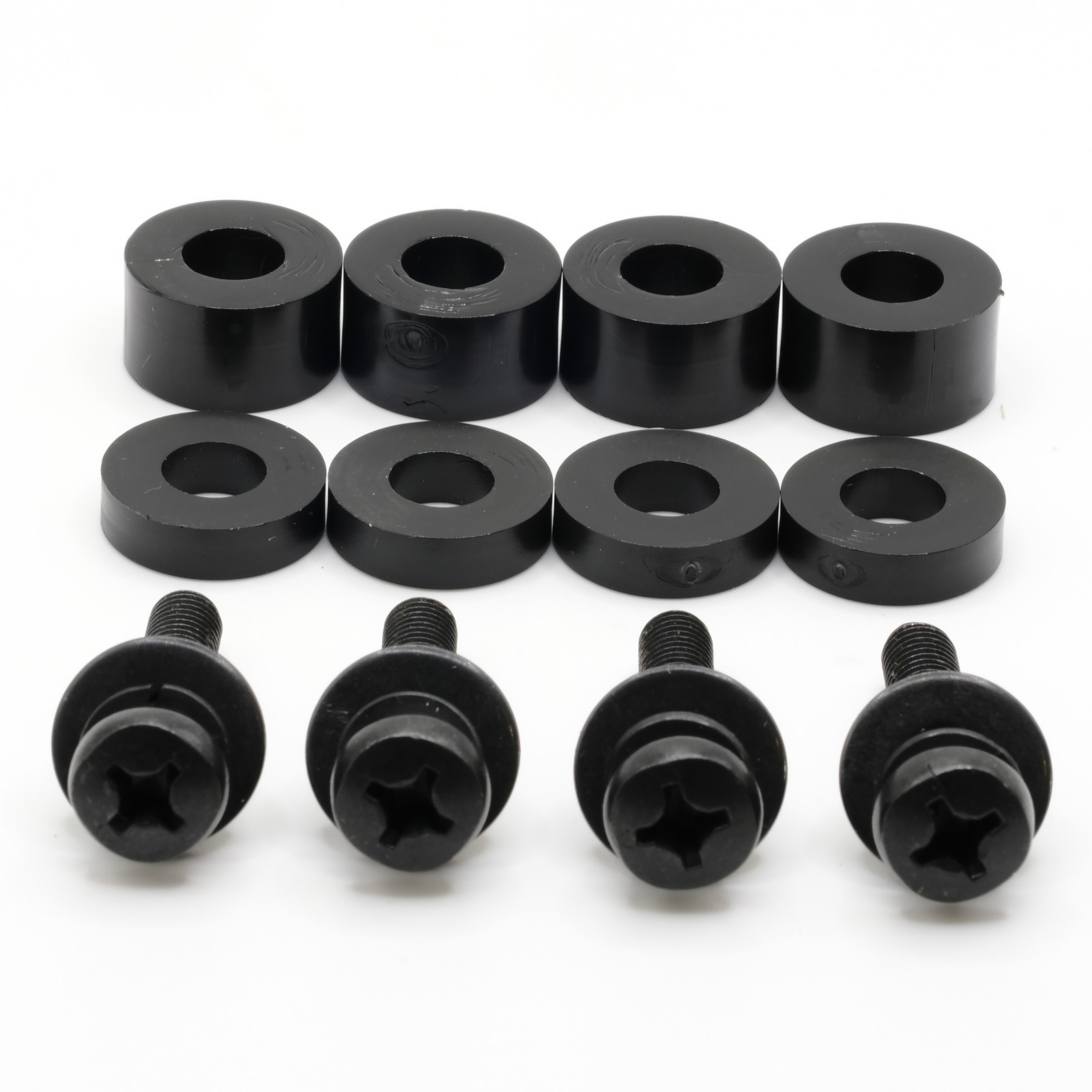 Wall Mount Screws for Mounting Insignia NS-39E400NA14, NS-39E480A13