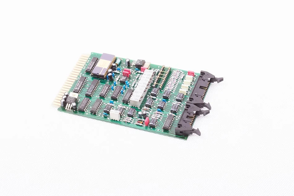 CS0570 CLERICI AUTOMAZIONE – Refurbished – 24 Months Warranty
