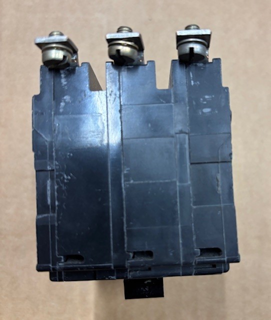 Square D QOB330 30A Miniature Circuit Breaker