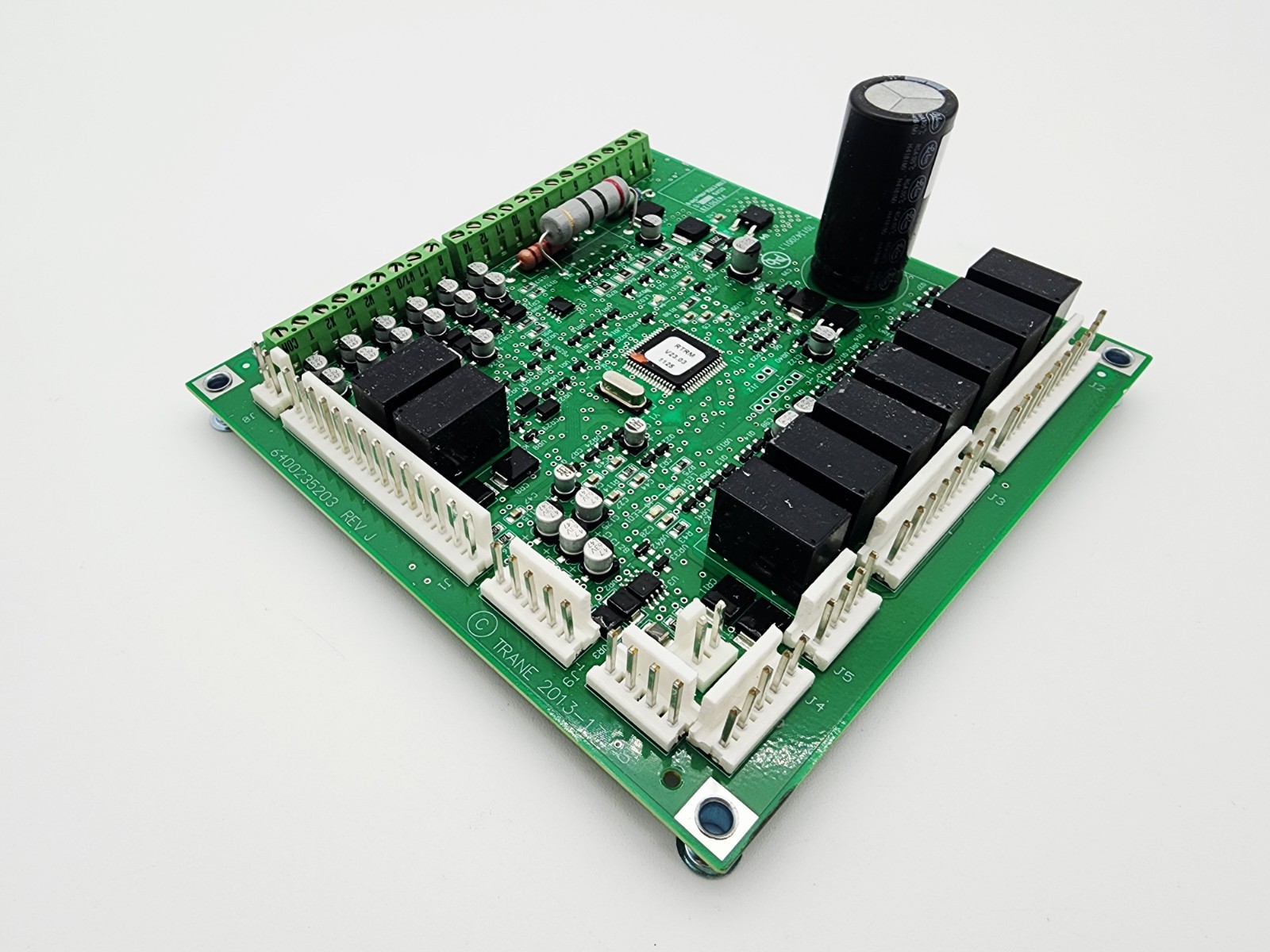 Trane / American Standard OEM Reliatel Circuit Board MOD03196 6200-0123-23