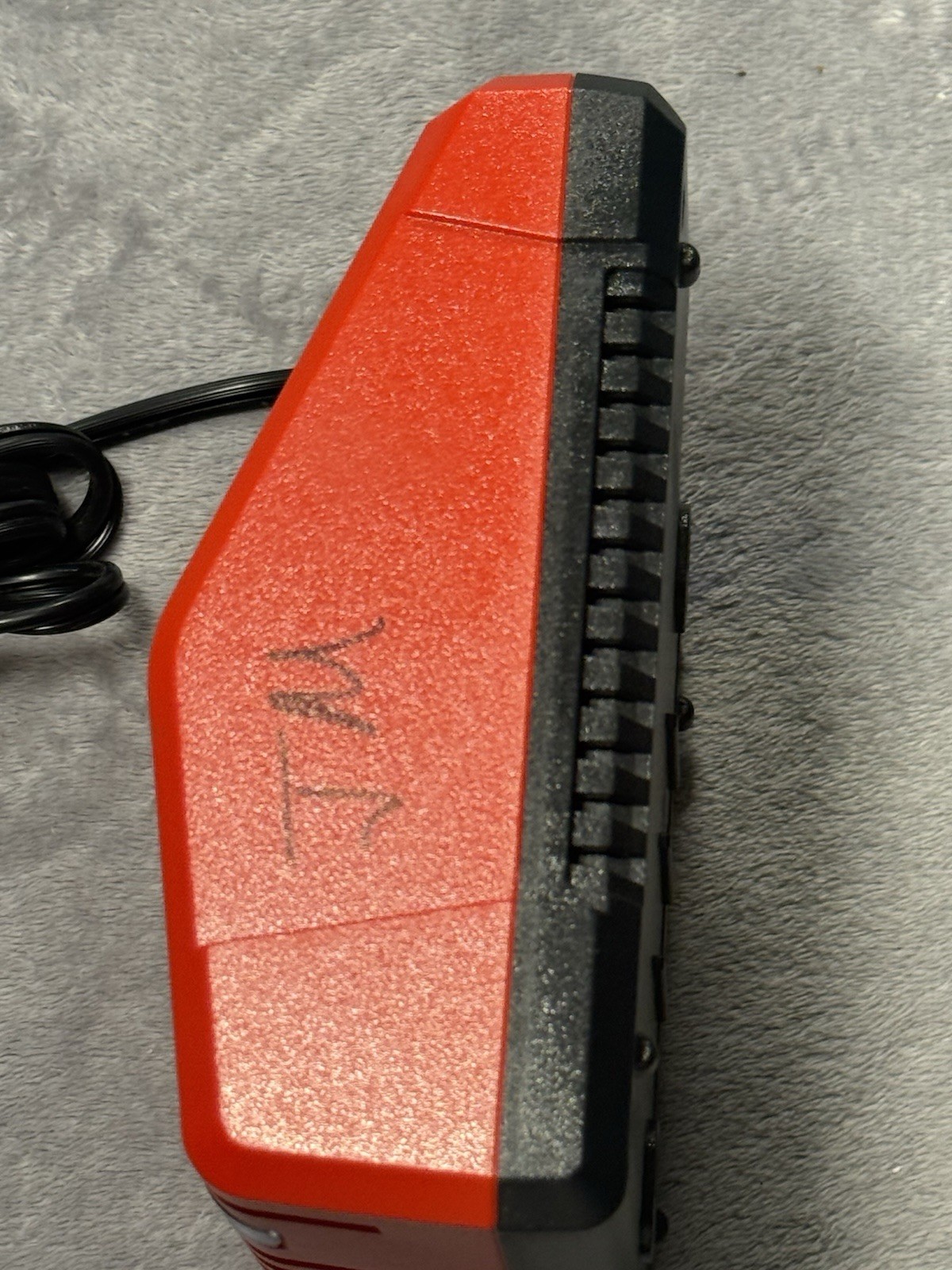 Milwaukee Genuine M18 M12 volt Lithium Charger