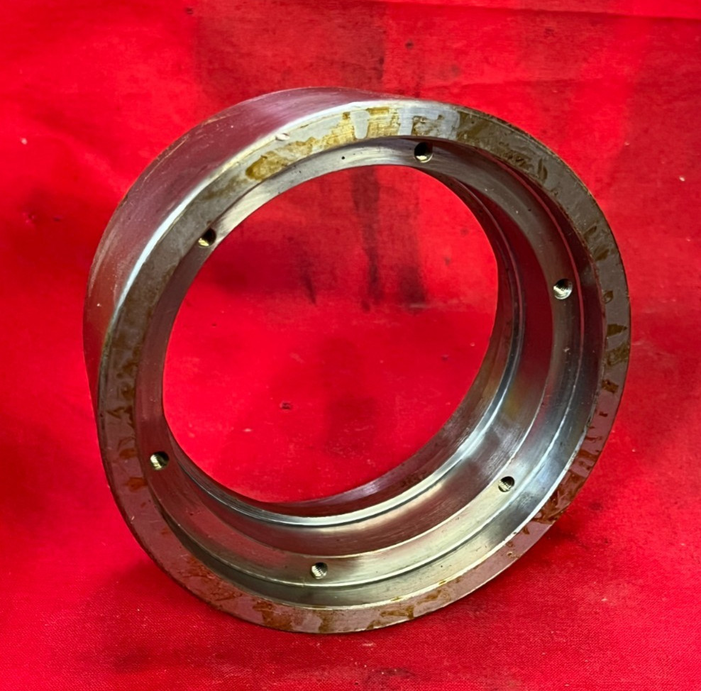 ROLLER STITCHER, 3B3698-3080, SMALL OD: 4-3/8″, BIG OD: 4-7/8″, W: 1-7/8″