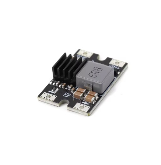 8A DC-DC Buck Converter 25V to 3.3/5/9/12V Step Down Module