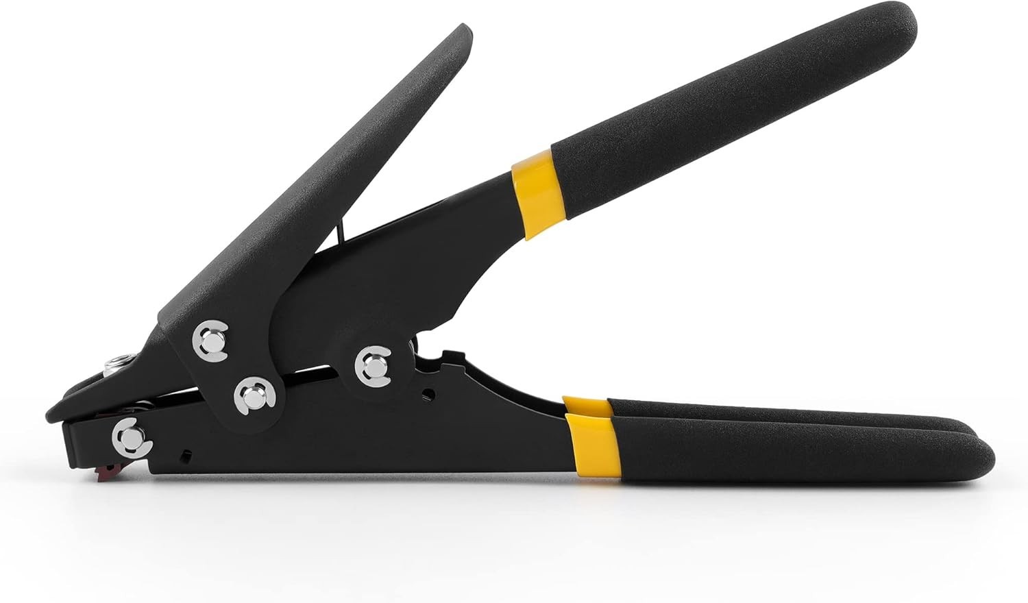 Cable Tie Cutting Gun – 0.3 Kg Pistol Grip Tool for Industrial Cable Management