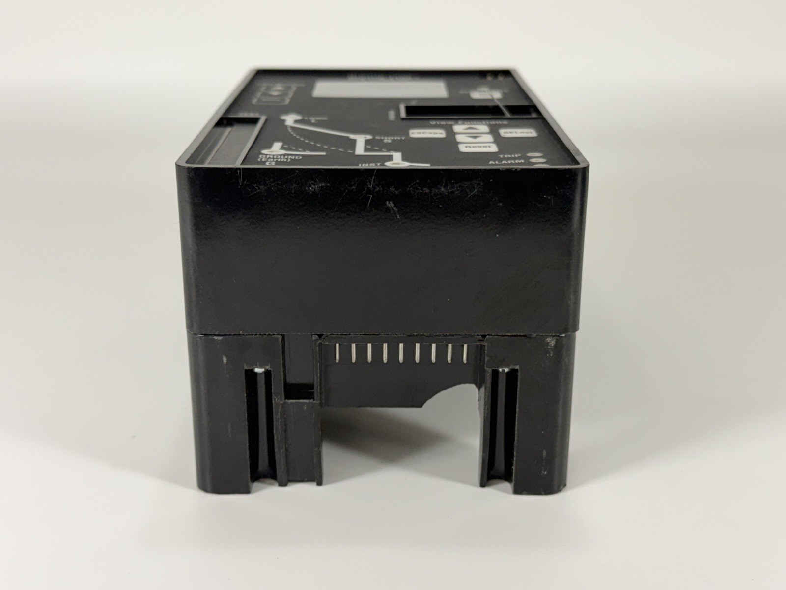 digitrip 1150+ 11ARMLSIG Programmer For Magnum DS Circuit Breaker – UNTESTED