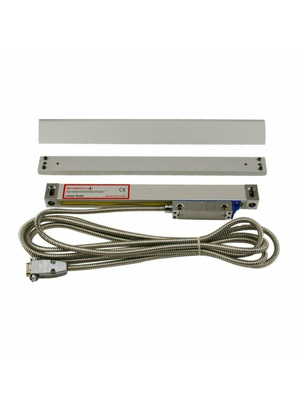 Orginal Easson GS30 50-500 Slim Linear Glass Scale Encoder with Mounting Pasrts
