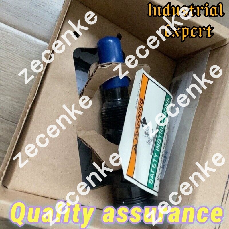 GF 3-2724-00 PH probe electrode 159001545 brand new