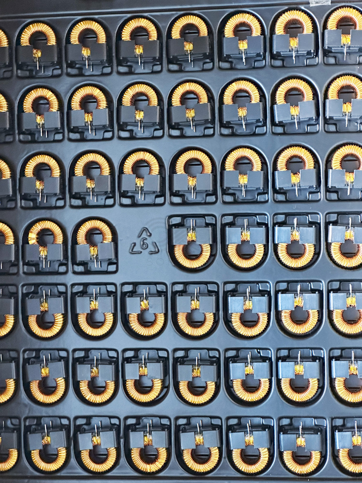 5PCS PE-53113NL Pulse 150uH 2A Toroidal Power Inductor Radial TH 100mOhm