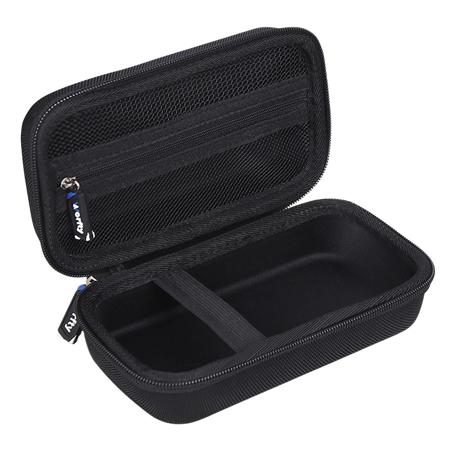 Hard Multimeter Case for Klein MM325/MM400/MM300/MM450/Fluke Full Black
