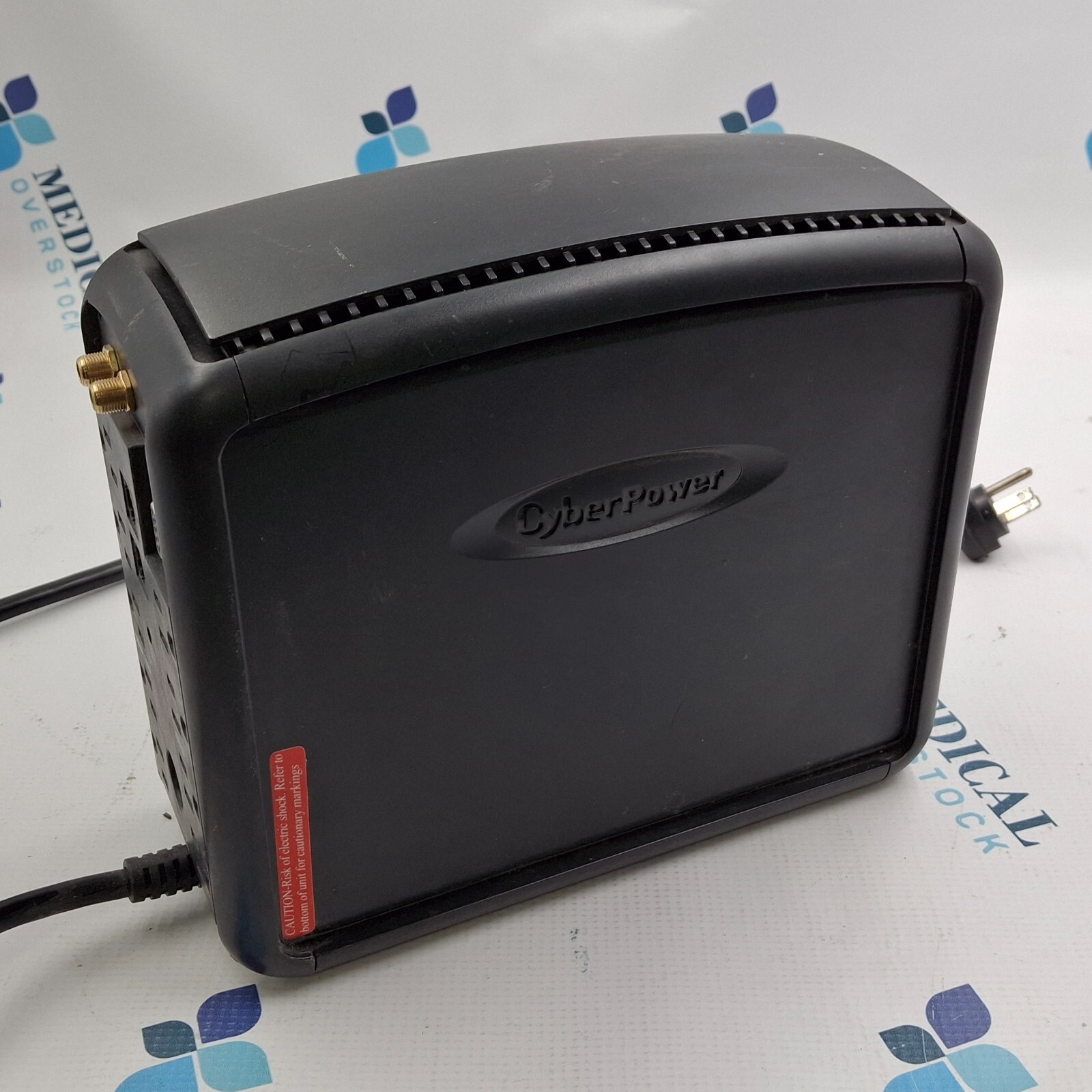 CyberPower 1000VA CP1000AVRLCD Battery Back Up