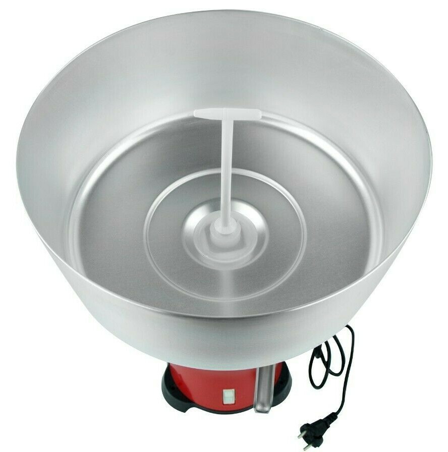 NEW!!! MILK CREAM ELECTRIC CENTRIFUGAL SEPARATOR MACHINE METAL 100L/H WORLDWIDE