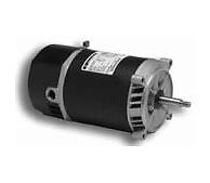 Marathon Electric MC1169 Marathon C1169 56Y Frame Open Drip Proof Two-Compartmen