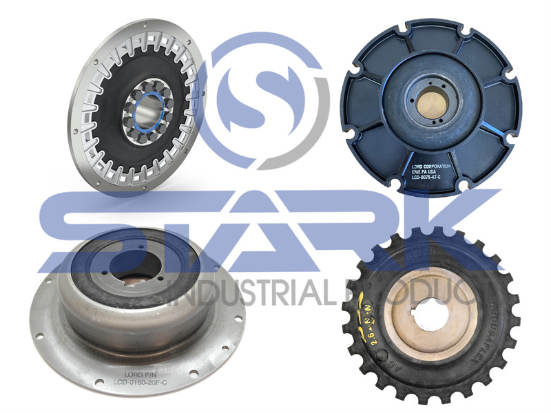 ACT5WN Reich Arcusaflex OEM Drive Coupler