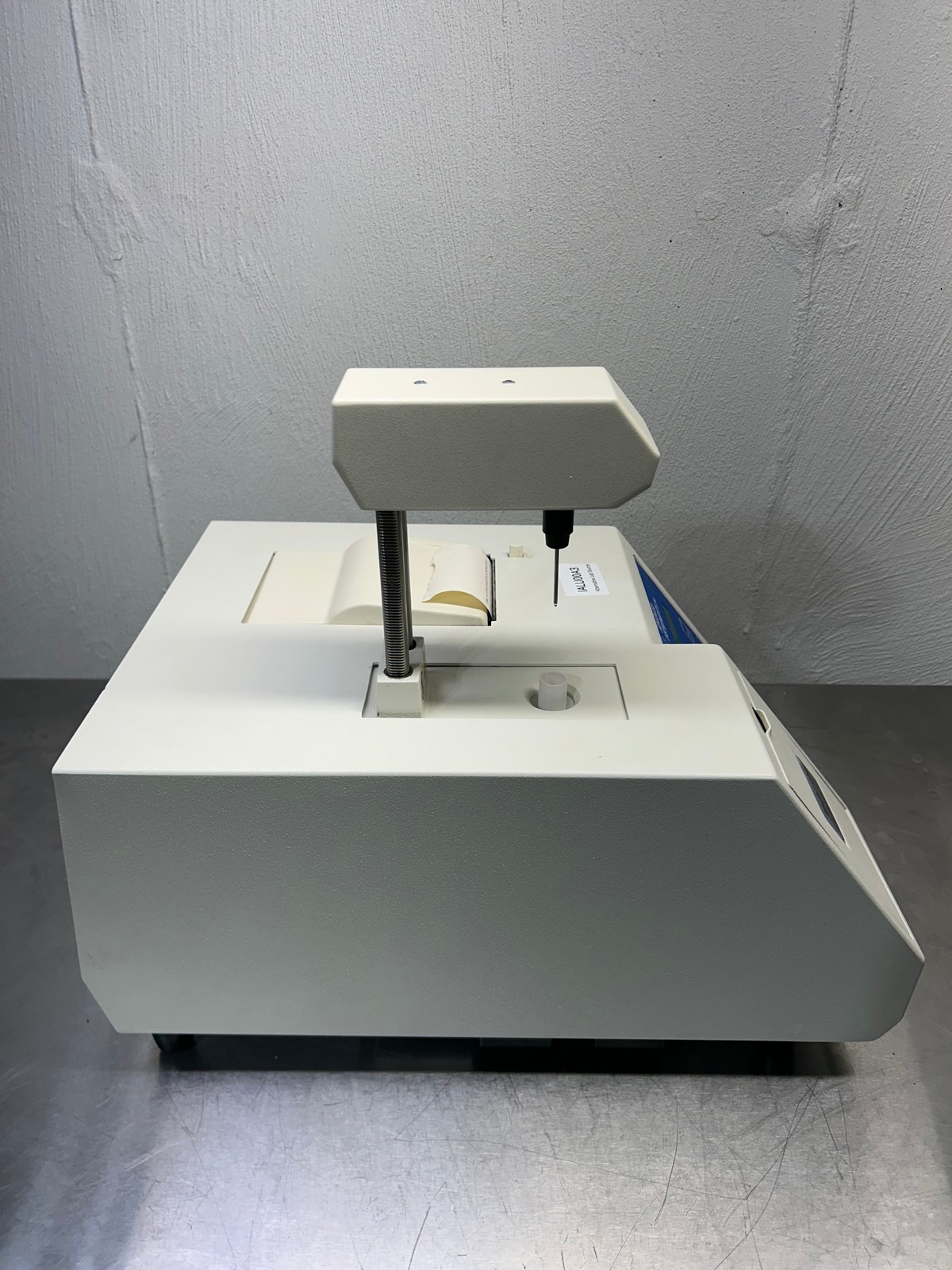 Advanced Instruments Model 3250 Single-Sample Osmometer Calibrated See Video