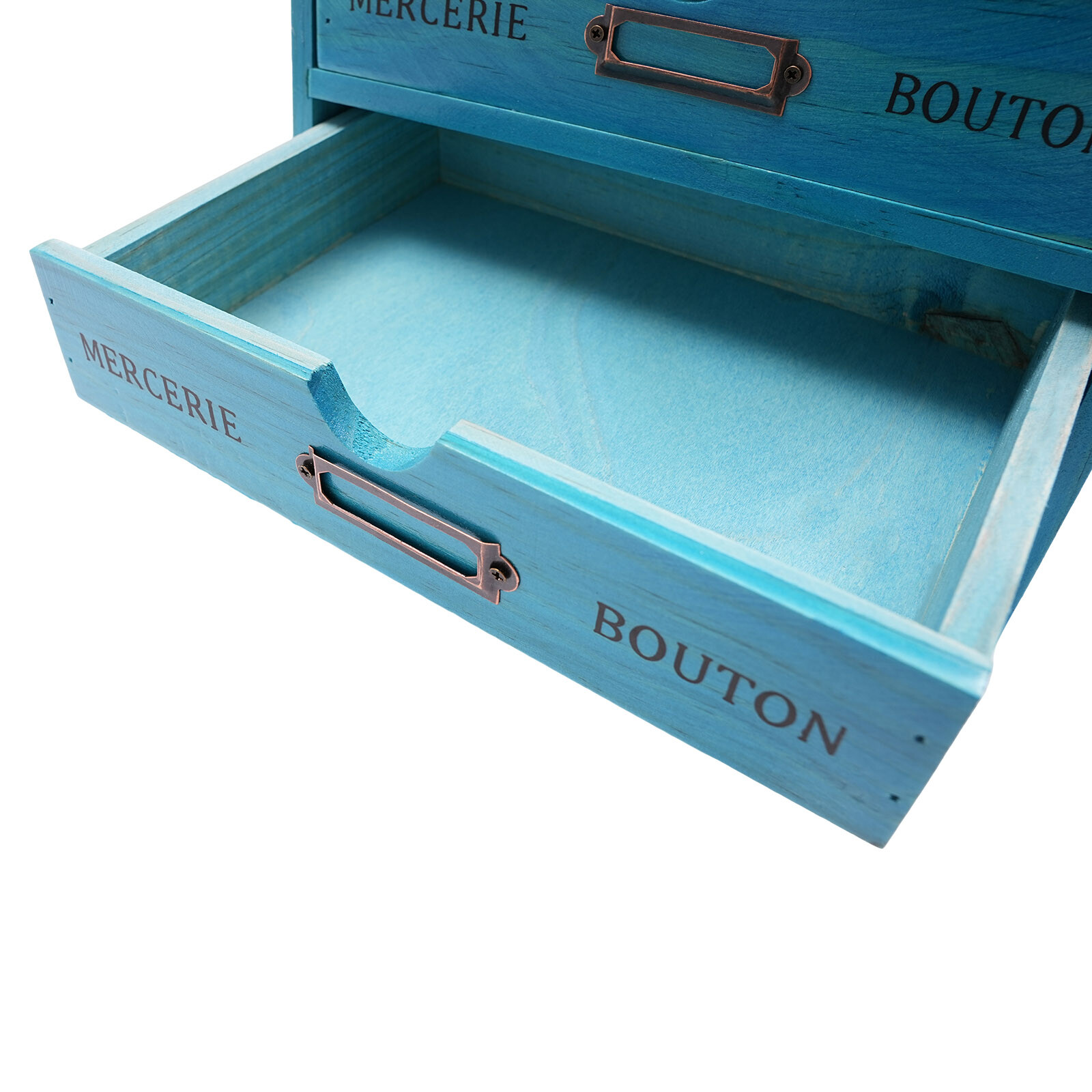 New 5-Tier Drawer Cabinet | Desktop Organizer Box | File Drawer Organizer SALE