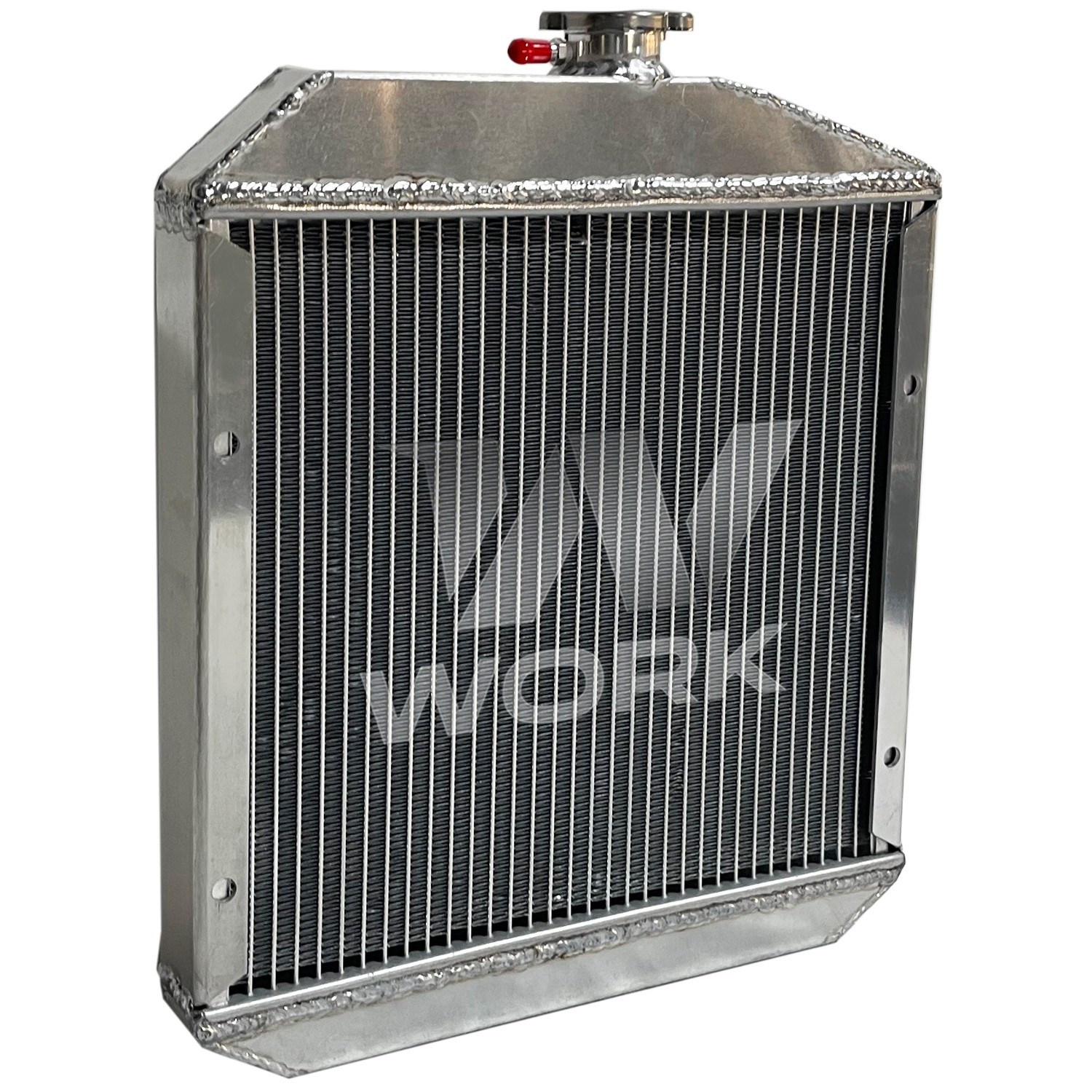 Radiator Fits Yanmar 1601 1602 1610 1702 1720 YM1601 YM1602 YM1702 #12468-44500