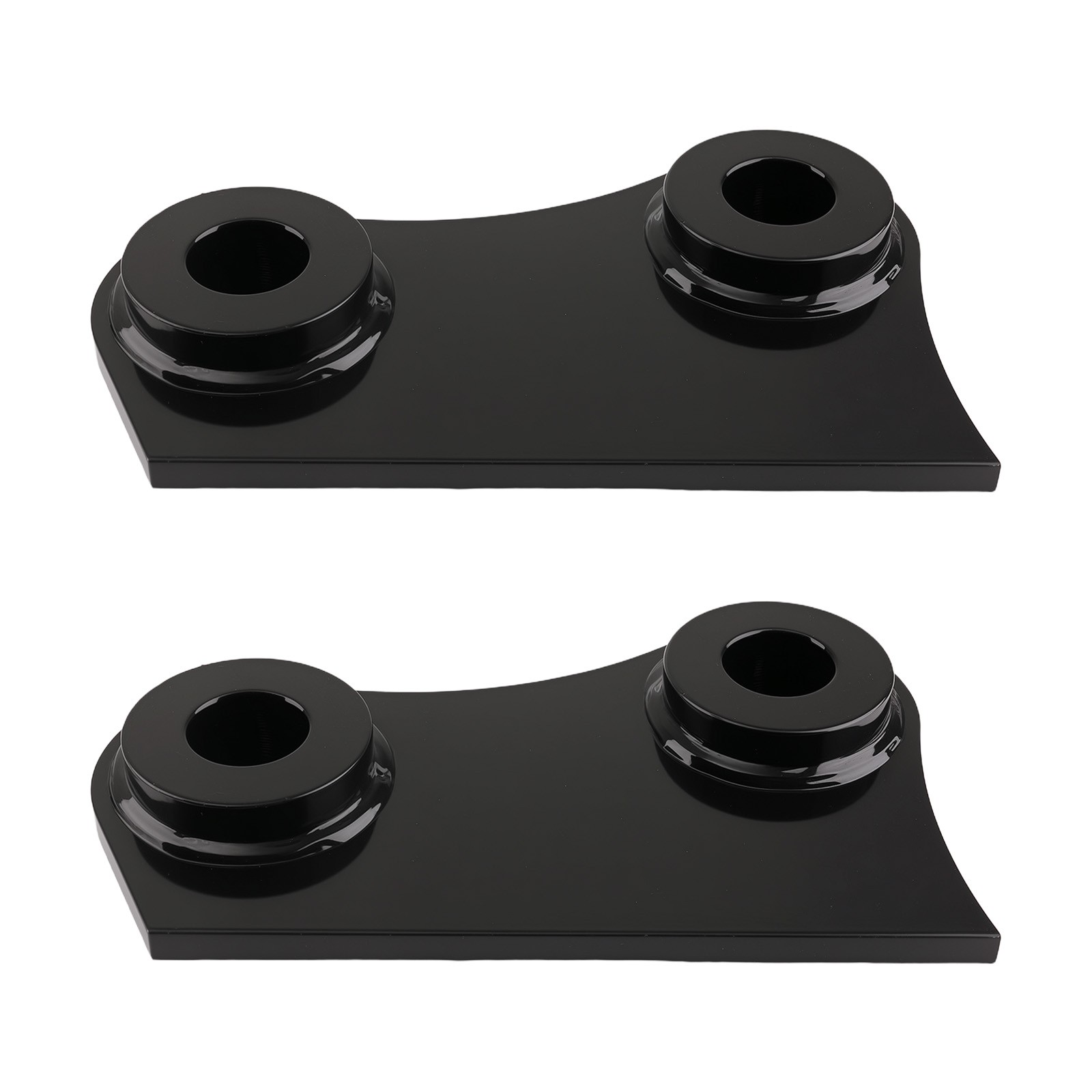 Excavator Bucket Attachment 40mm Ear Weld On For Cat 304 303.5 Excavator