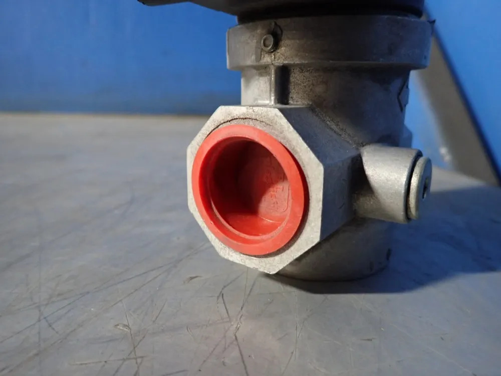 KROMSCHRODER VG25 SOLENOID GAS VALVE 09251530495
