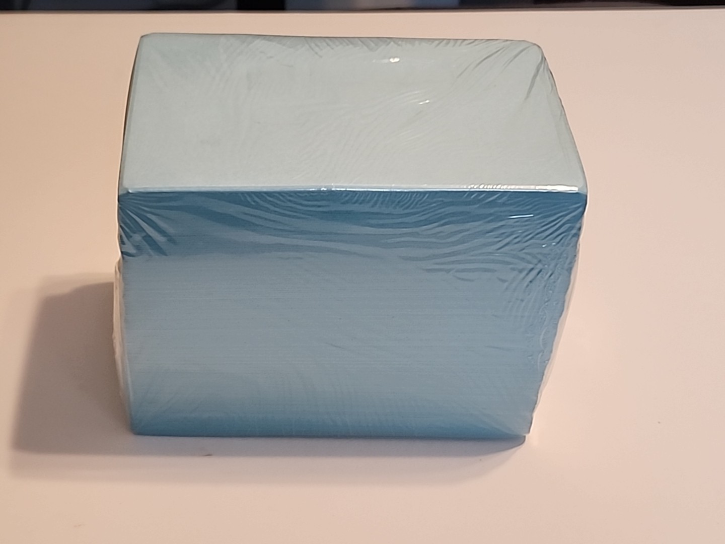 4″x6″ Direct Thermal Labels, 1000 Labels/ Stack-Blue – Free Shipping