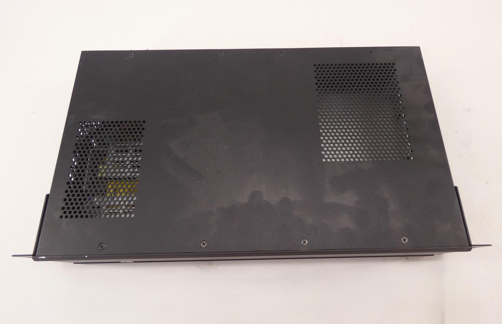 Creston AV3 3-Series Control Processor System NO Power Cord