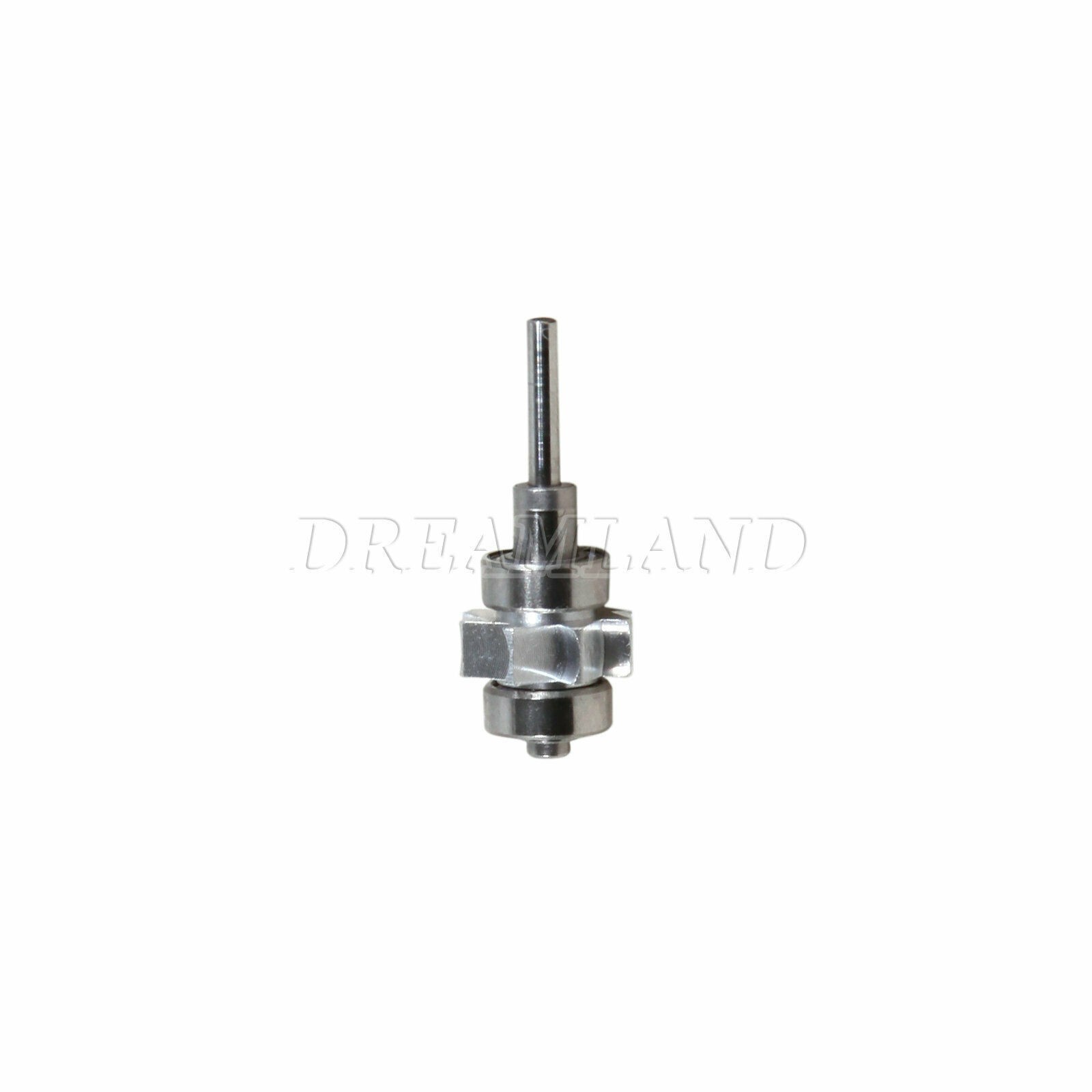 4x Dental Cartridge Rotor Fit 45 ° Angle Degree High Speed Handpiece WCA4 in USA