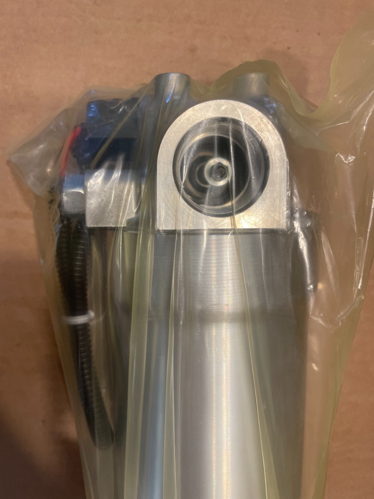CAT 349-6097 Fuel Filter Housing Head Assembly Catepillar 428-8648 348-1047
