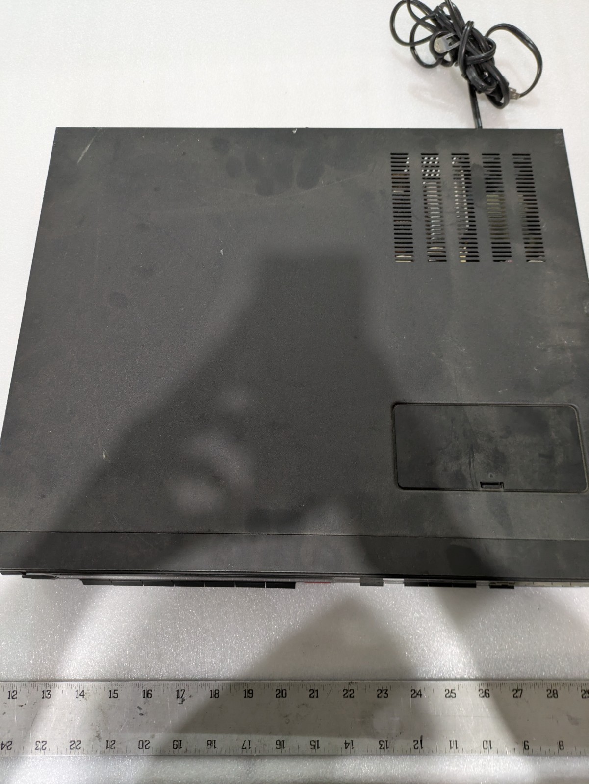 MultiTech VHS MV-085 120VAC 60Hz 40W Industrial Electronic Equipment OEM Part