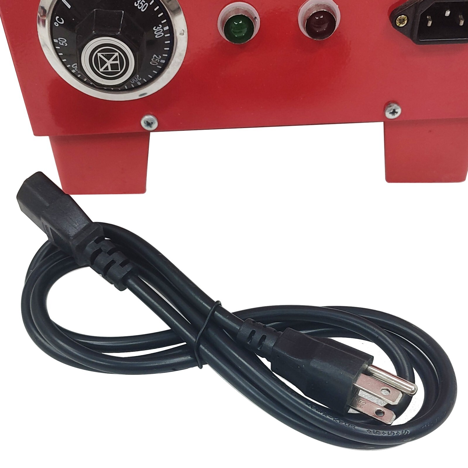 26.46lbs Welding Rod Oven Hot Box Drying Cylinder 12KG Dry Stick Welding Electro