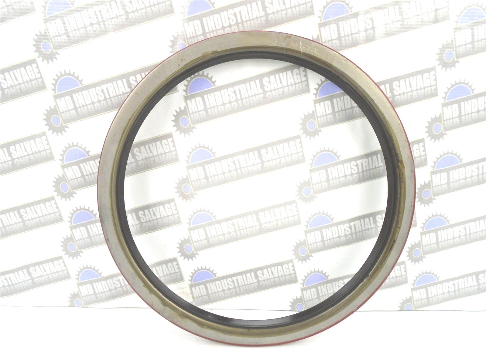 TIMKEN Industrial Oil Seal NATIONAL 417608 12.000 x 14.000 x 0.750