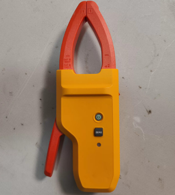 1pcs Fluke a283FC AC/DC Current Clamp