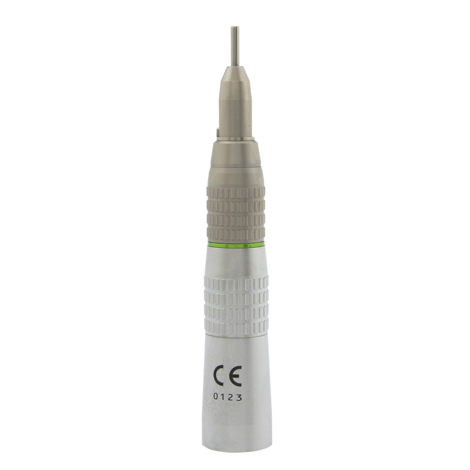 Dental Hygiene Prophy Handpiece Straight Nosecone 1:1 4:1 Low Speed Air Motor 4H