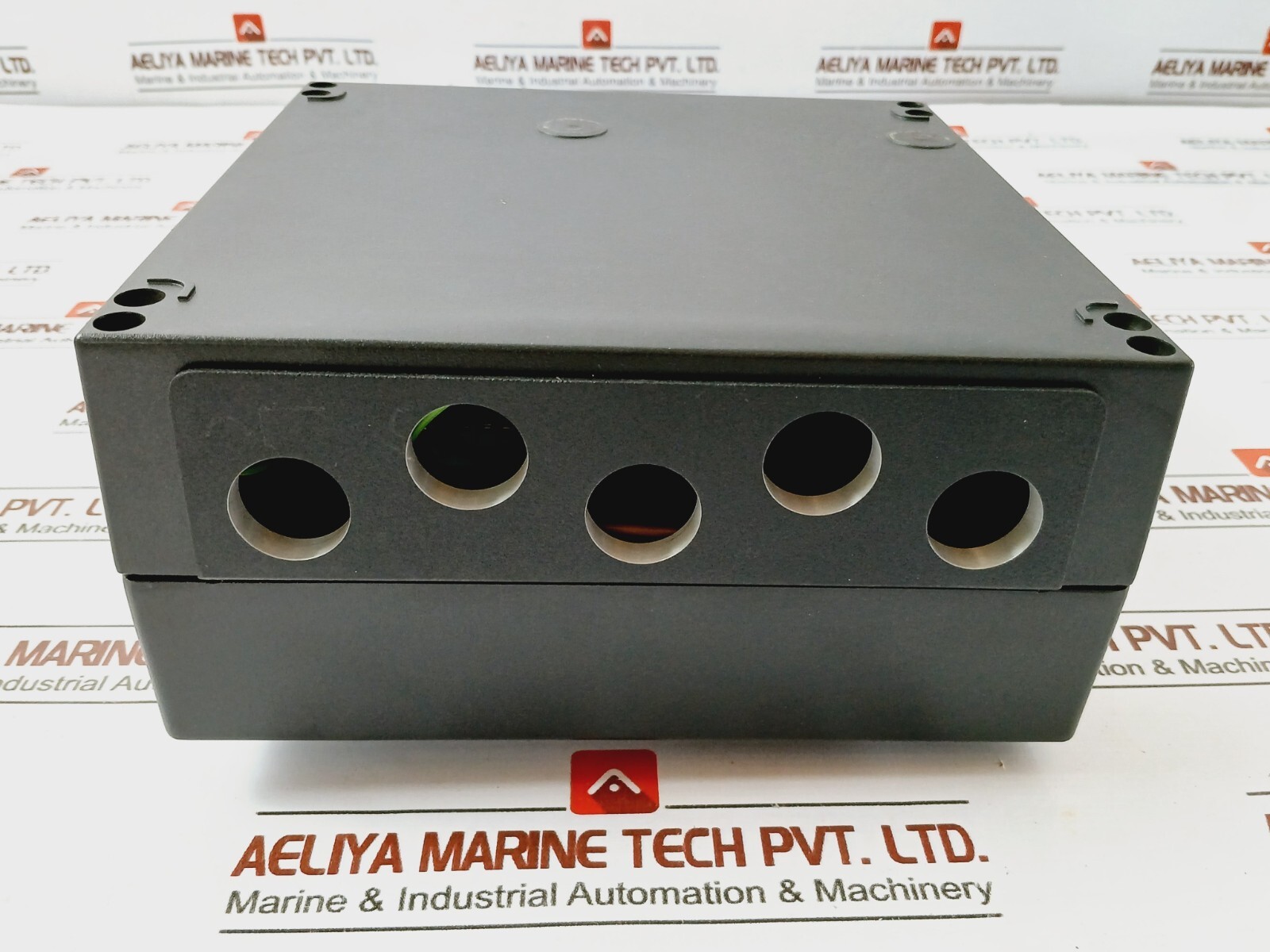 KROMSCHRODER BCU465T-5/2LR3OE1 Burner Control Unit KS88612565