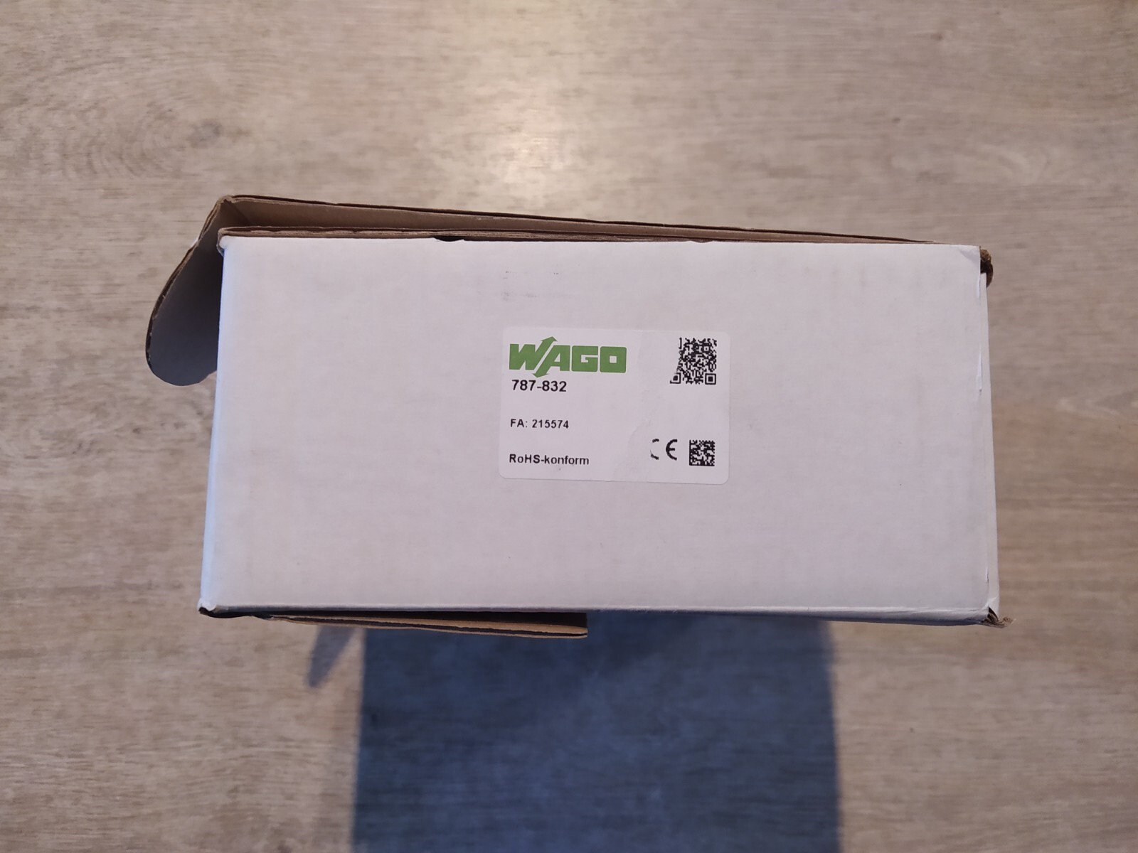 WAGO 787-832 EPSITRON PRO POWER POWER SUPPLY [NEW]