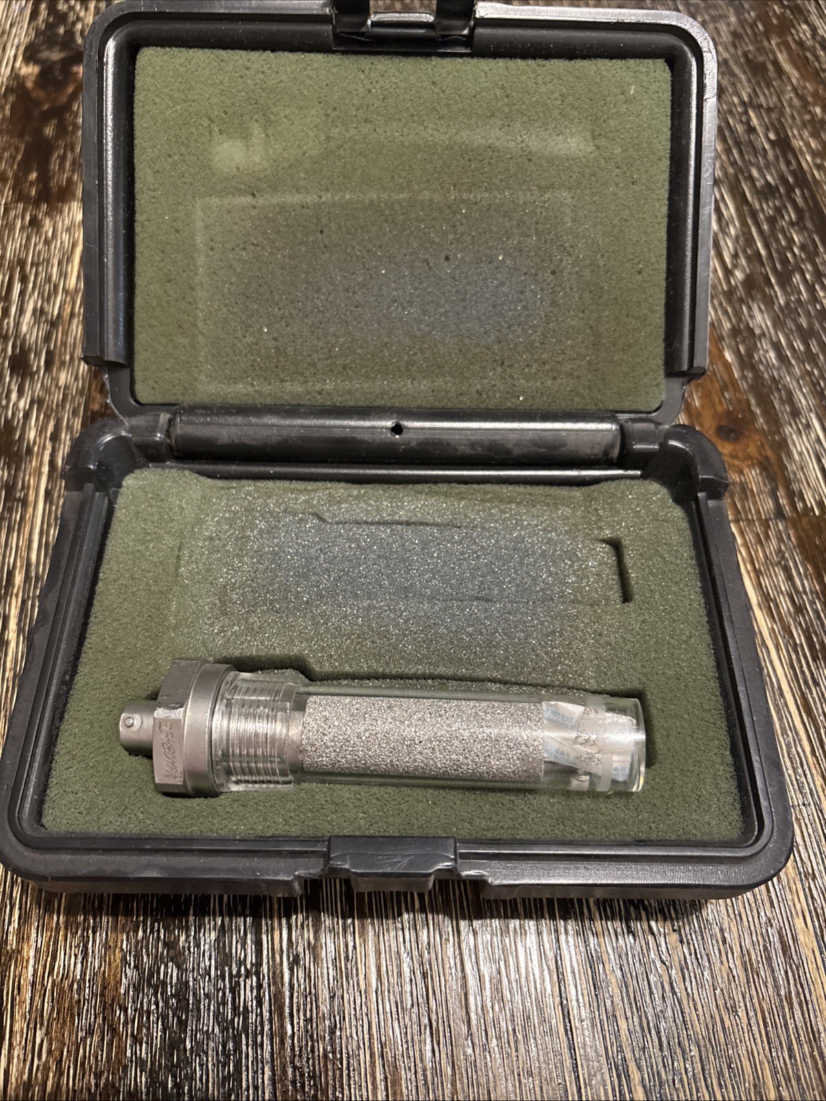 PANAMETRICS 254804-PR SENSOR