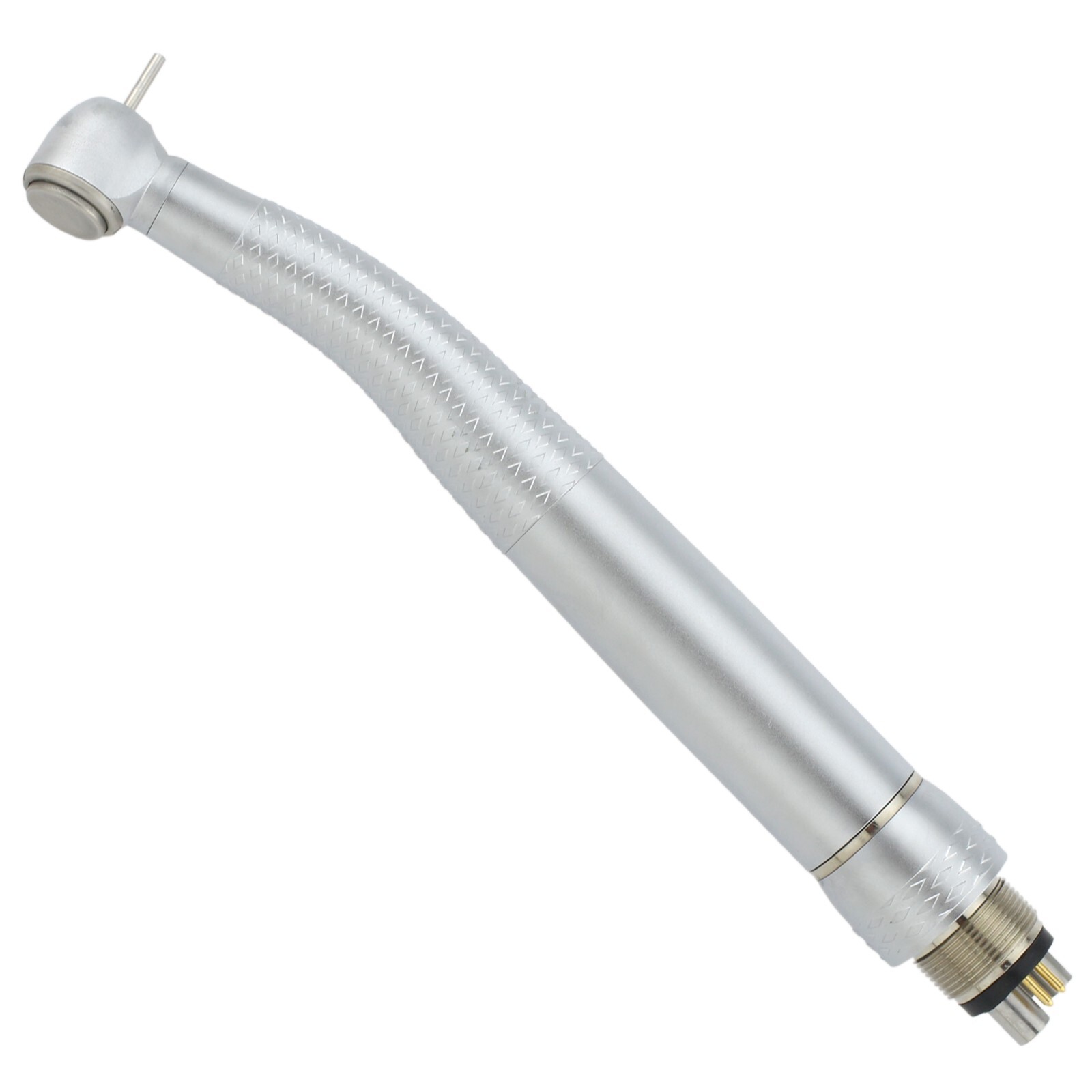 COXO Dental Handpiece High Speed CX207-G Fiber Optic Kavo Multiflex Coupler 4 6