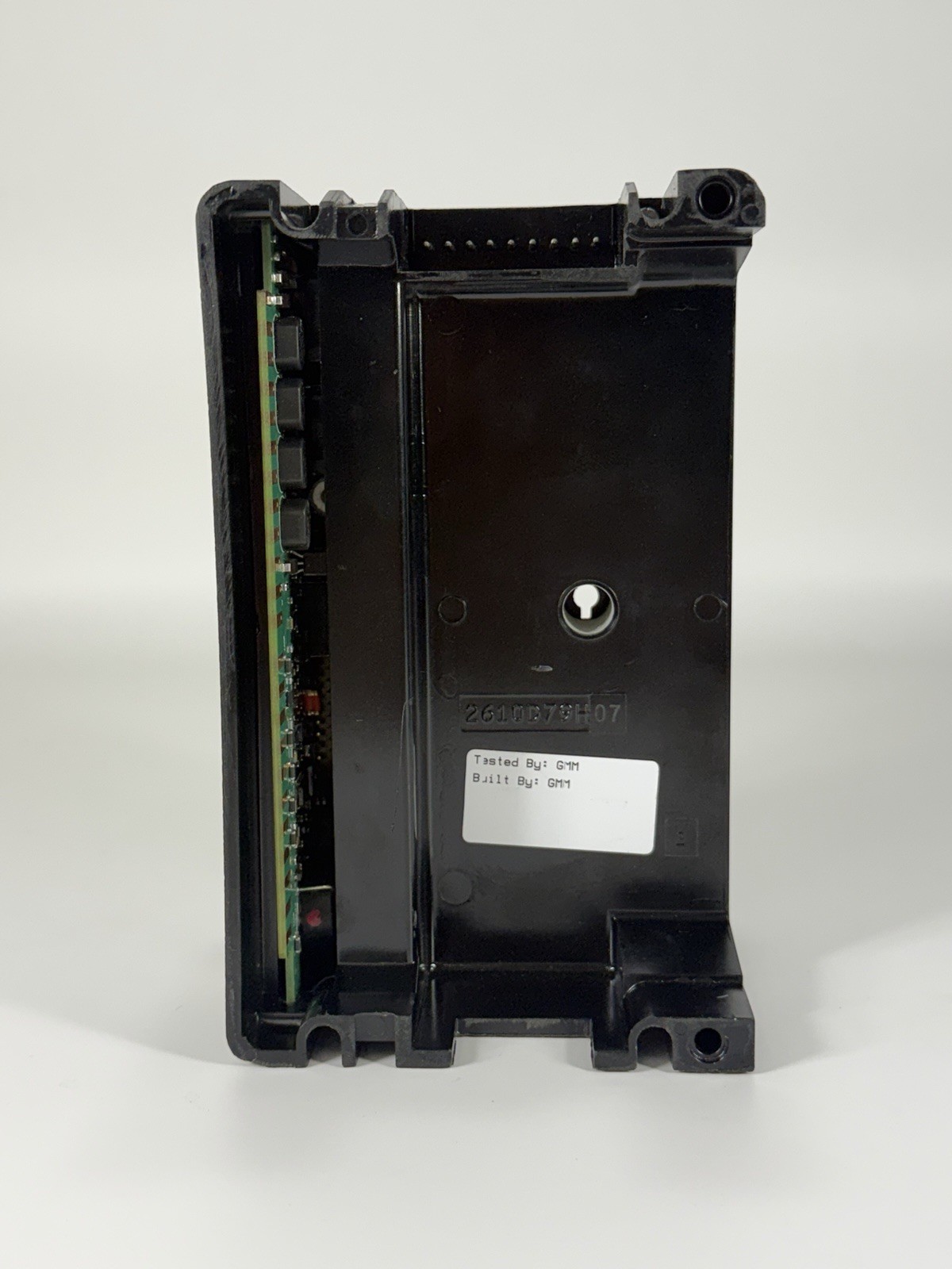 digitrip 1150+ 11ARMLSIG Programmer For Magnum DS Circuit Breaker – UNTESTED