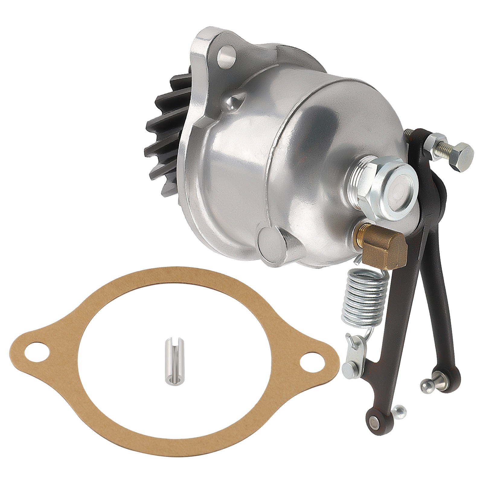 Assembly Tractor Governor For Ford Holland 8-N 8N 1109-6400 86979850 8N18204B