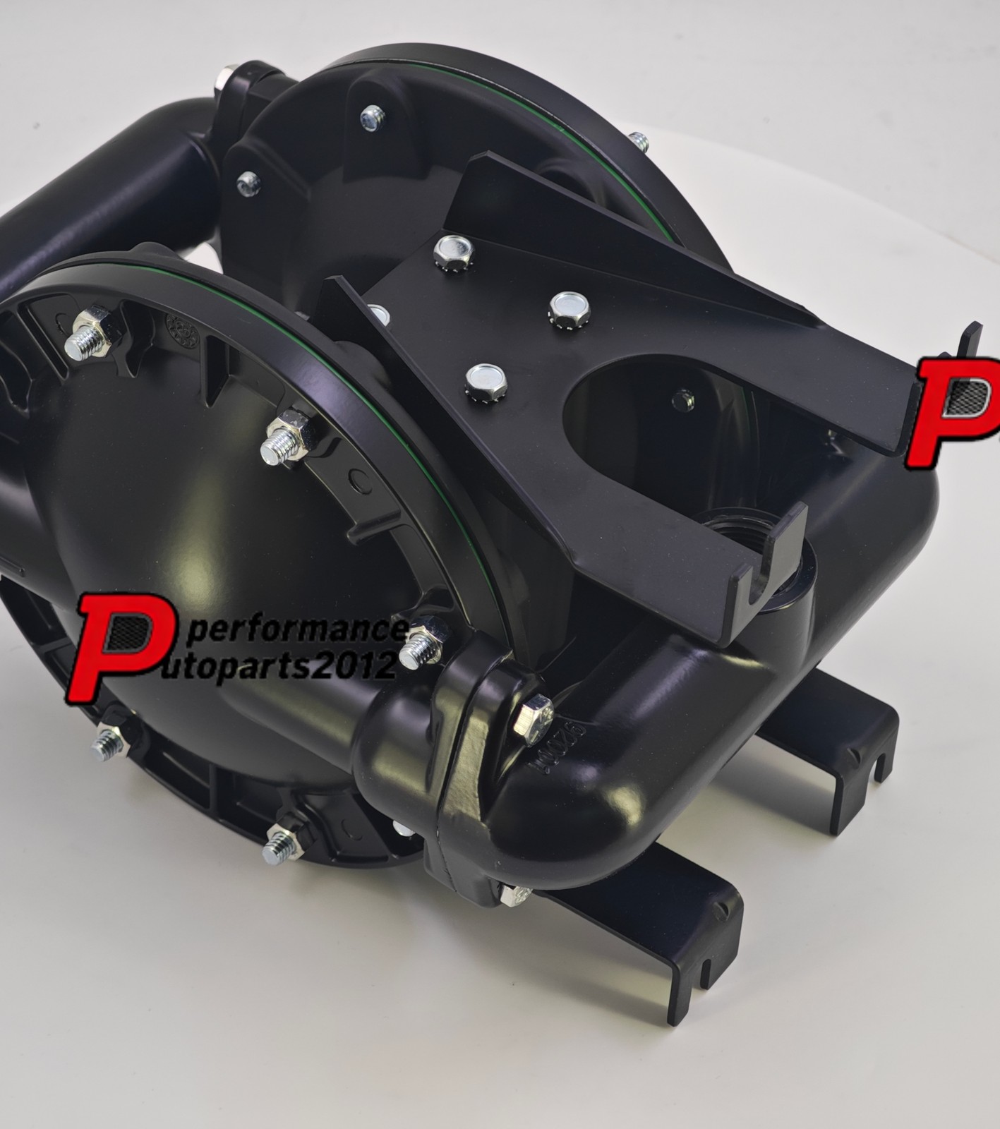 For Ingersoll Rand Aro 666100-344-C Air Operated Double Diaphragm Pump 1″ NEW