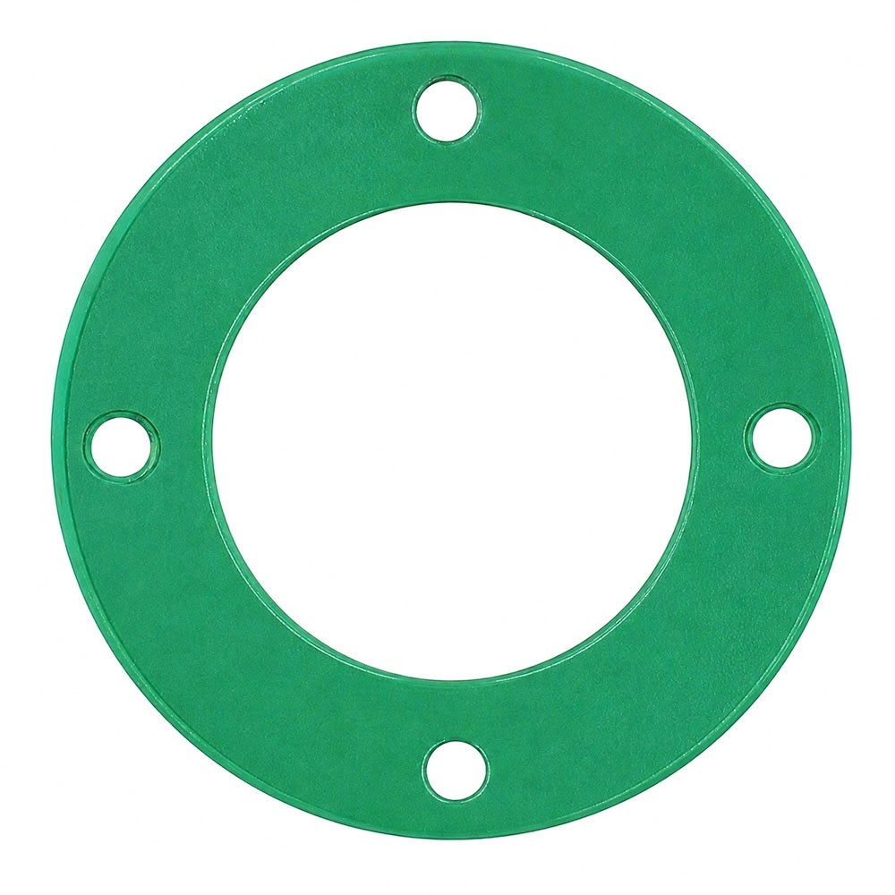 One New Spindle Reinforcement Ring Fits All Brands, Fits John Deere D100, D110,