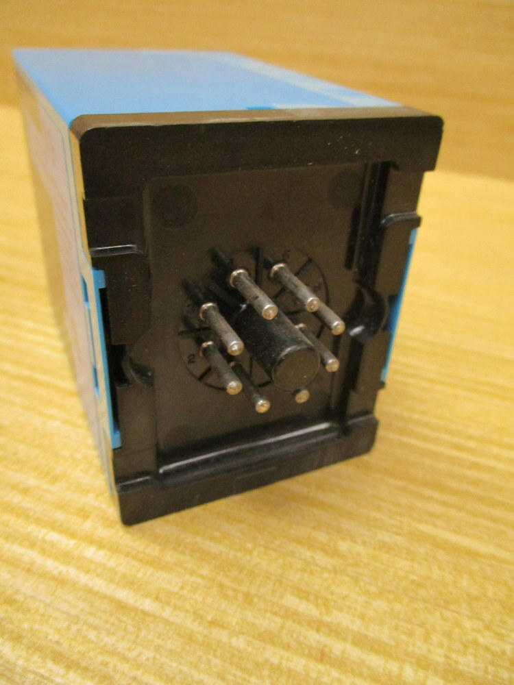 IDEC RTE-P11 Electronic Timer RTEP11 24VDC, 0 Sec – 10 Min