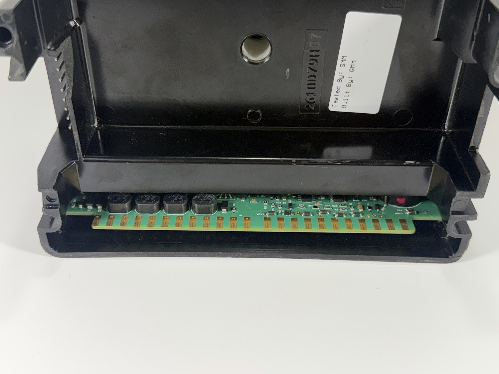 digitrip 1150+ 11ARMLSIG Programmer For Magnum DS Circuit Breaker – UNTESTED