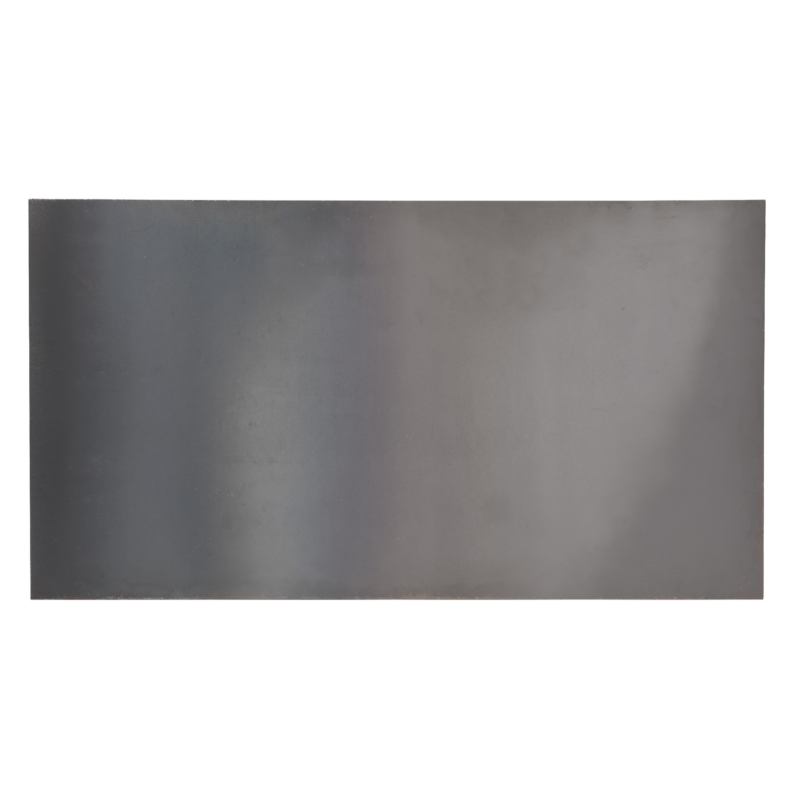 Heavy Duty Quick Attach Plate For Avant Loader Bare Steel Mount Bracket