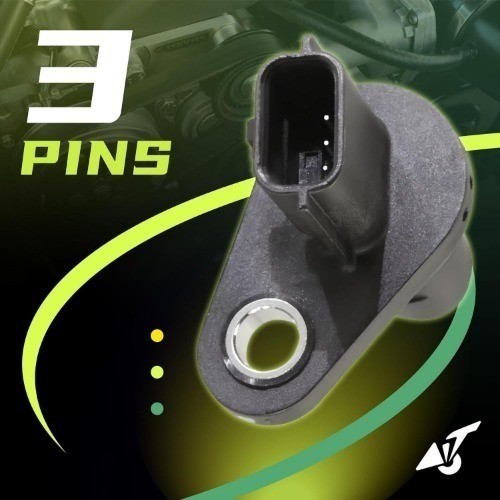 PC786 180-0537 23731-1VA0A 23731-EN20A Crankshaft Position Sensor Compatible wit