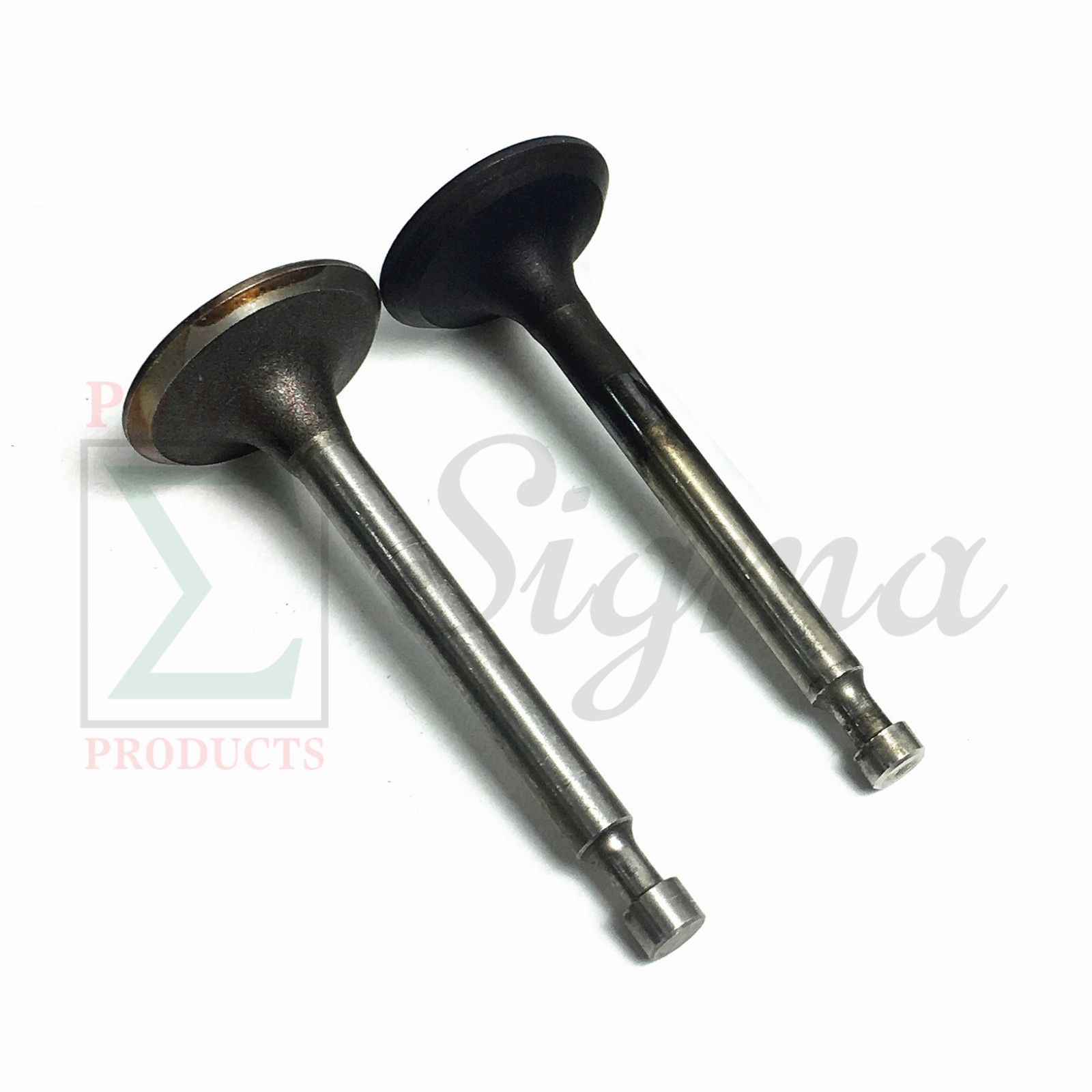 Inlet & Exhaust Valve Set For Honda 5.5HP 6.5HP GX160 GXV160 GX200 Gas Engine