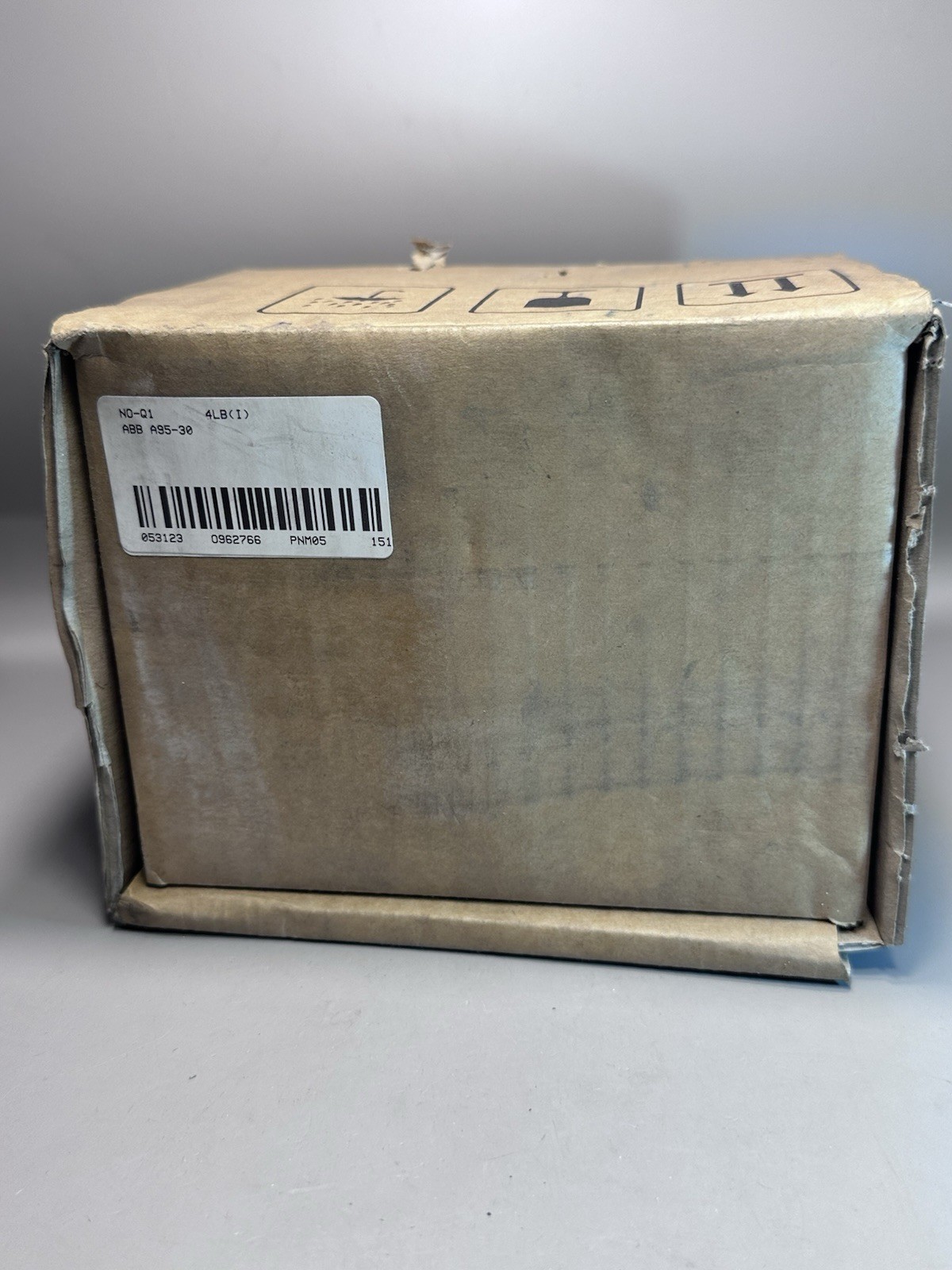 ABB A95-30 220-230/230-240V