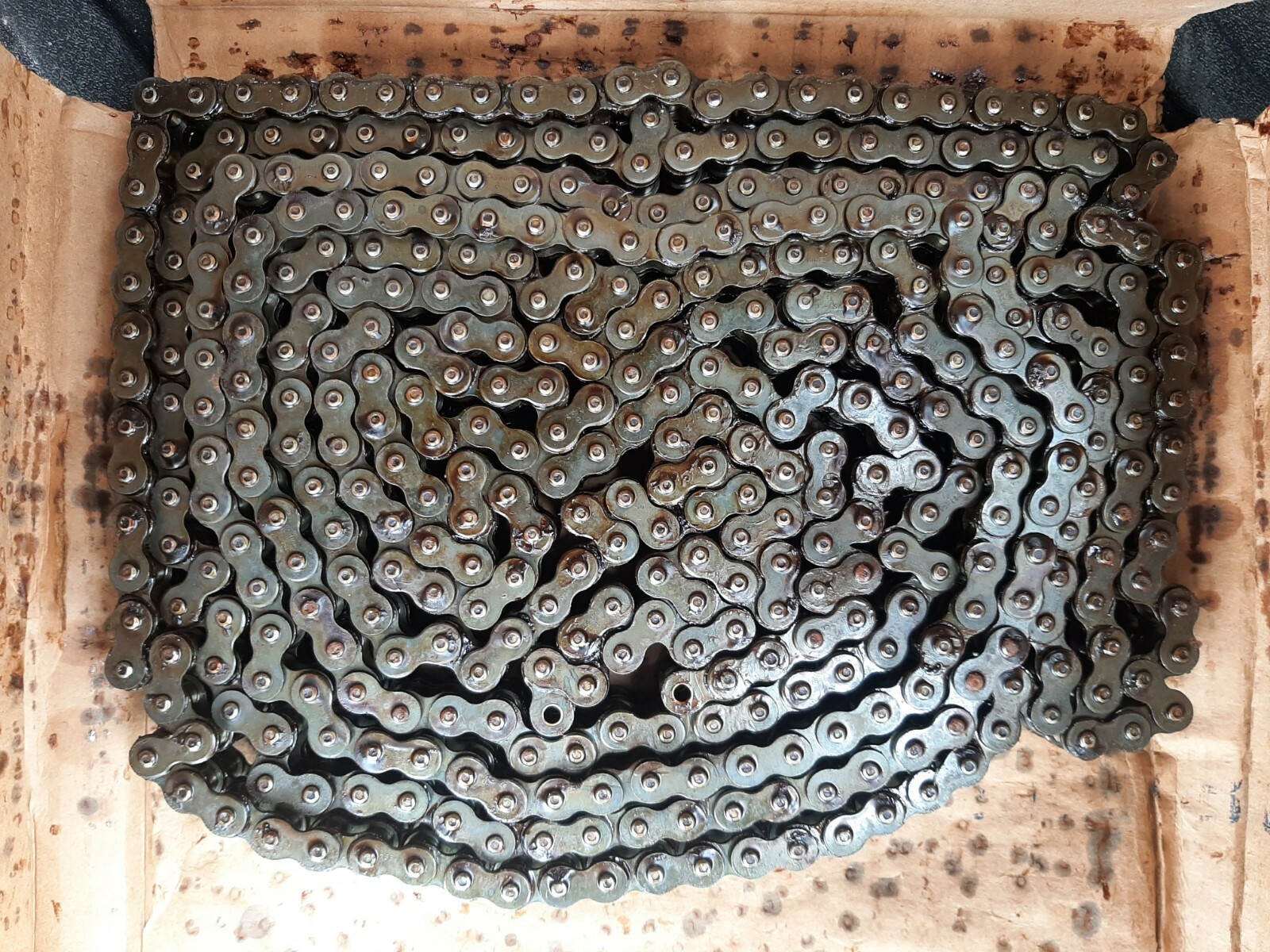 Ametric Chain 2042 (5METERS) Made In Spain