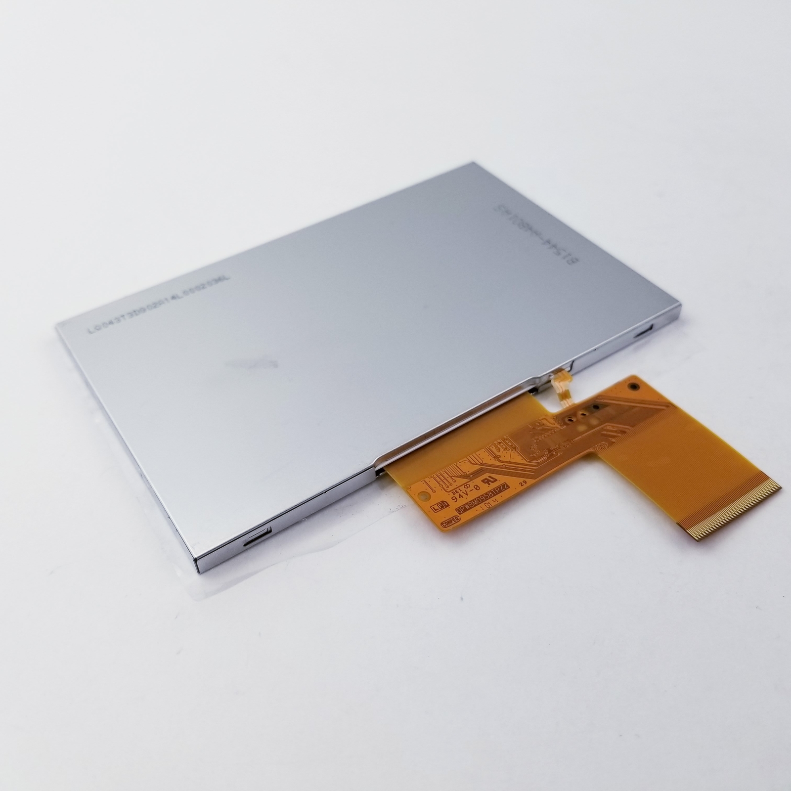 Brand New Sharp LQ043T3DG02 LCD USA Seller and Free Shipping