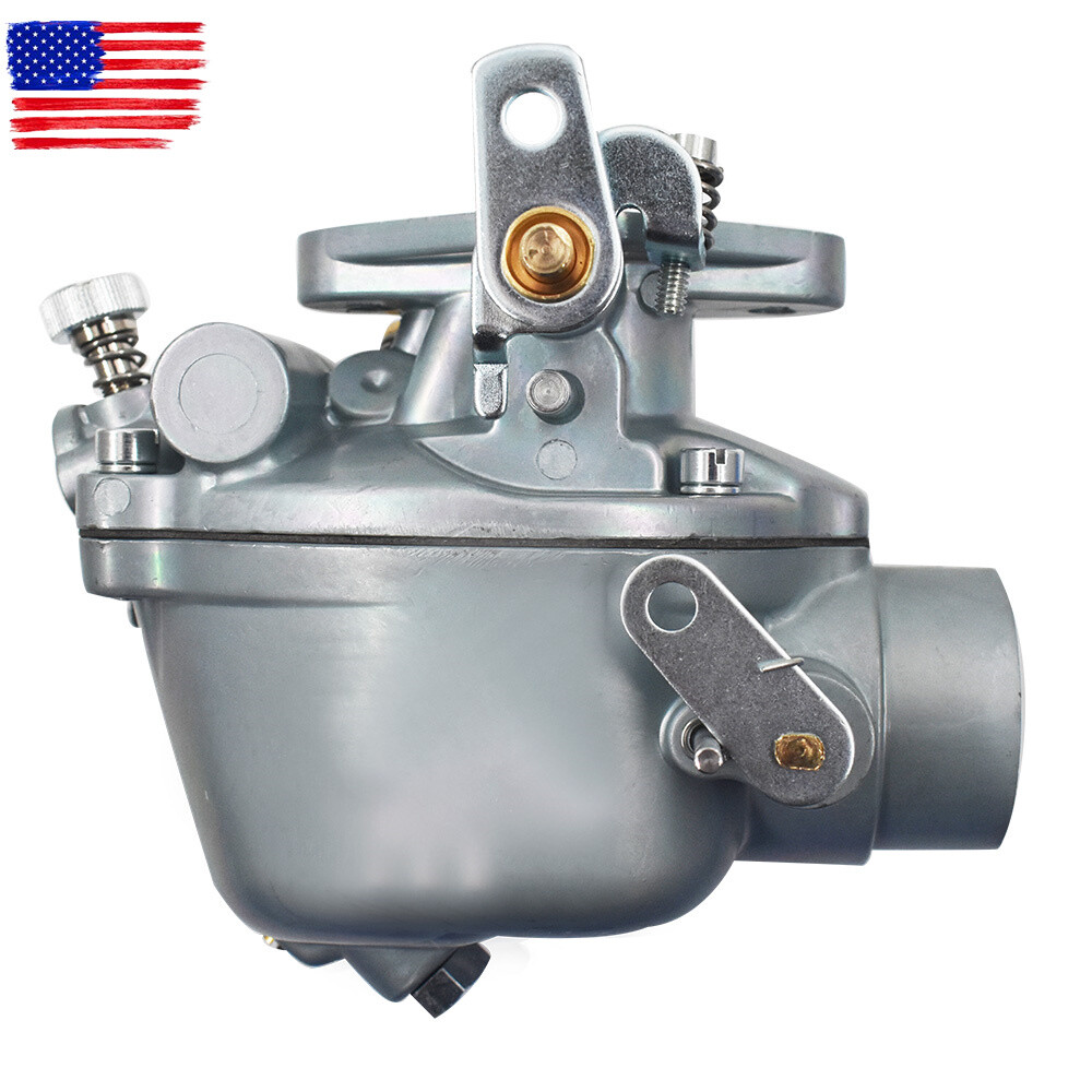 Carburetor For Massey Ferguson TO35 35 40 50 F40 135 150 202 204 Tractor MF150