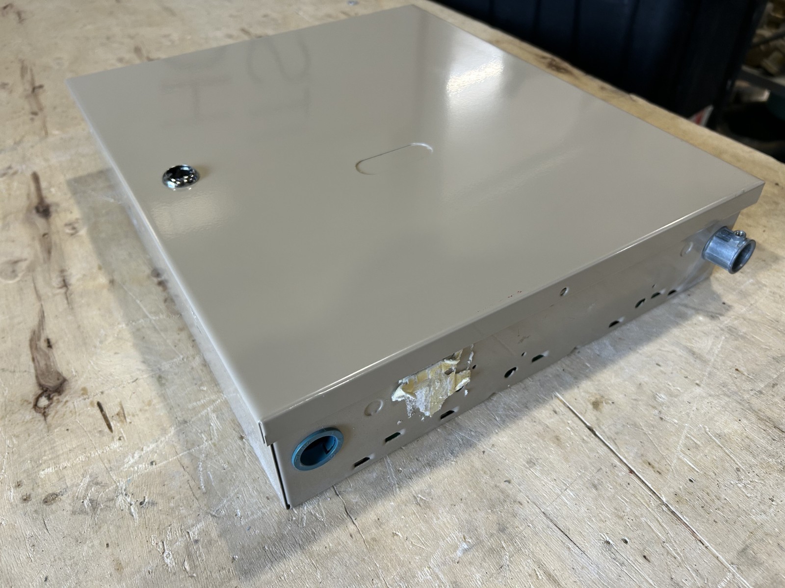 HONEYWELL VISTA-20P ADEMCO CONTROL PANEL PCB